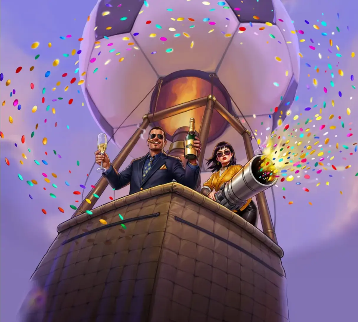 Mafia casino cotes boostees.