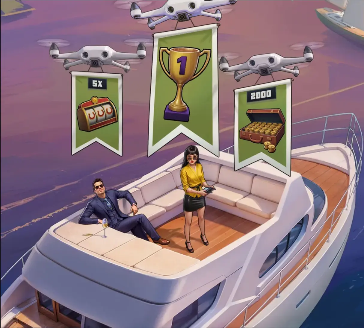 Mafia casino en ligne avis.